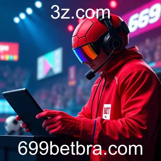 A Ascensão do 699 Bet no Mercado de Jogos Online
