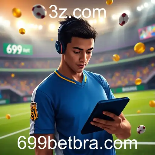 Mercado de Jogos em Expansão no Brasil em 2025