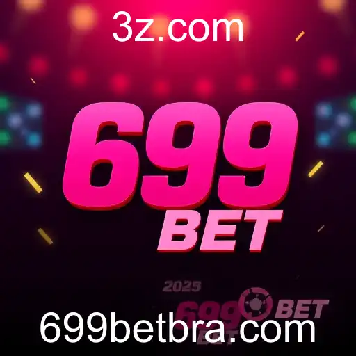 A Ascensão do 699 Bet e a Indústria de Jogos Online em 2025