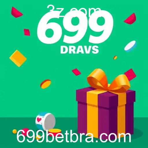 Expansão do Mercado de Jogos Online: O Impacto do 699 Bet