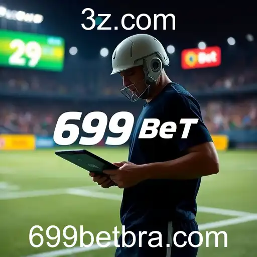 Tendências do Mercado de Apostas Online em 2025