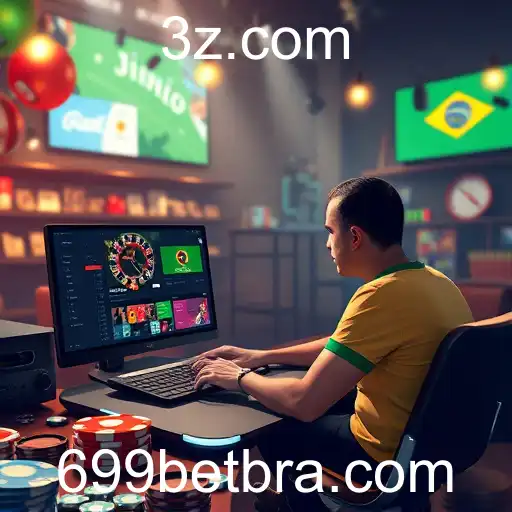 A Ascensão do Mercado de Jogos Online em 2026
